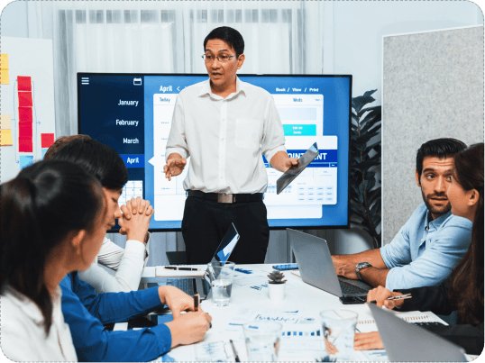 UniAI Knowledge Bank