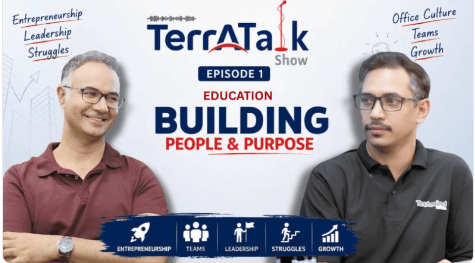 Terra Talk