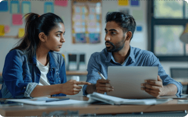 Designing vernacular AI tutoring that lifts engagement