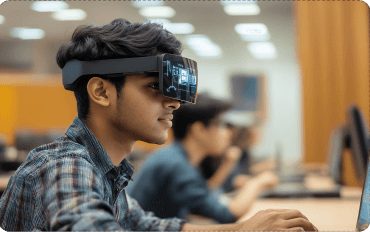 India's Youth Have Spoken: The Future is AI