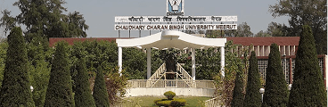 CCS University, Meerut