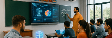 India's Youth Have Spoken: The Future is AI