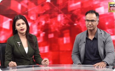 NEWS 18 INDIA